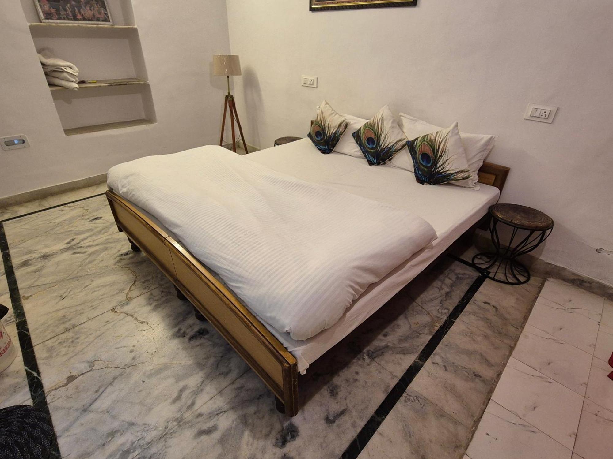 Hotel Lake Star Udaipur Room photo
